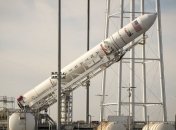 В США состоялся запуск корабля "Сигнус" к МКС