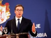 Президент Сербии о ситуации с Косово: Мы далеки от любого соглашения