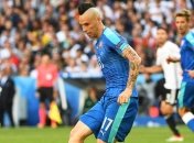 Гамшик: Чувствую себя хорошо в "Наполи"