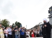 День Независимости-2019: Епифаний проведет молебен за Украину