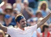 Федерер: После вылета Надаля могу добиться многого