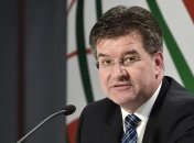 Лайчак назвал "украинский кризис" наиболее острым в Европе в 21 веке 