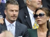 Виктория Бекхэм - посол доброй воли ООН