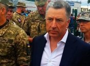 Волкер: Очень приятно видеть возвращение украинских моряков домой