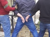 Завербованный ФСБ агент пытался убить украинского военного разработчика (фото, видео)