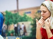 Музычук отстояла свои принципы: В Саудовской Аравии впервые разрешили не надевать хиджаб