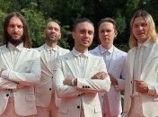 В пустыне под жарким солнцем: группа "Антитела" выпустила новый клип (Видео)