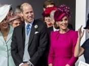 Принц Уильям и Кейт Мидлтон отказались от каникул с королевским семейством