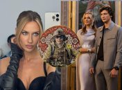 Леся Никитюк и Дмитрий Бабчук