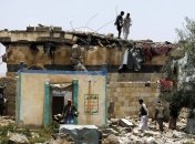 Число жертв авиаудара по отелю Йемена возросло до 37 человек