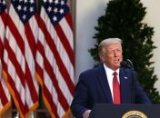 Трамп о Гонконге: Мы лишились серьезного торгового конкурента