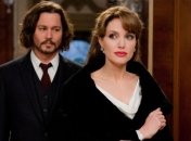 Анджелина Джоли изначально не доверяла возлюбленной Джонни Деппа 