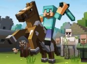 Microsoft похвасталась новым невероятным рекордом игры Minecraft 