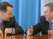Украина обратилась к союзникам из-за поставок РФ вооружения боевикам