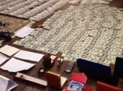 Задержан руководитель миграционной службы одной из областей