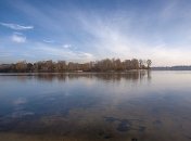 "Он уже не ревет, он стонет": экологи заговорили о проблемах Днепра