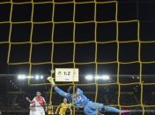 Лига чемпионов. Результаты матчей 28 июля 