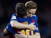 Барселона планирует обмен футболистов с Тоттенхэмом