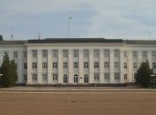 Луганская ОГА снова передислоцируется