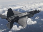Первый серийный истребитель KF-21