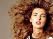 Украинская модель шокировала провокационным фото