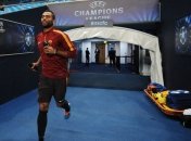 Эшли Коул ожидает Лэмпарда в матче Лиги чемпионов "Ман Сити" - "Рома"