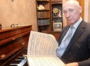 Ушел из жизни композитор Эдуард Зарицкий