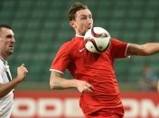 "Заря" в драматичном матче проиграла "Легии" и покинула Лигу Европы