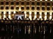 Прокуратура Грузии может арестовать одного из лидеров оппозиции