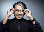 Коронавірус вбив засновника модного будинку Kenzo