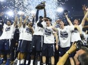 Стало известно имя чемпиона баскетбольной лиги NCAA