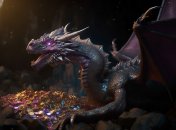 Символом 2024 року буде Зелений Дерев’яний Дракон