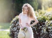 Сарафан - одна з найзручніших повсякденних суконь