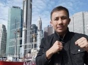 Головкин раскритиковал журналистов за вопросы о Канело