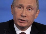 Путин объявил выговоры 3-м министрам