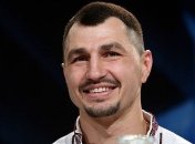 Постол и Кроуфорд показали вес за месяц до боя