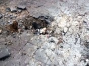 Мариуполь второй раз обстреляли из "Градов"