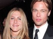 Дженнифер Энистон и Брэд Питт сыграют влюбленную пару в новой комедии 