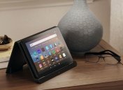 Amazon представила два новых планшета (Фото)