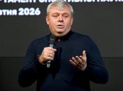 Григорий Козловский - основатель Академии футбола ФК "Рух", бизнесмен, меценат