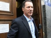 Николай Рудьковский подал заявление о выходе из фракции ПР 