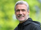 Каштру: Для нас всегда важно играть с Динамо