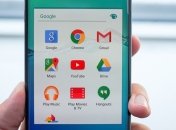 Google уменьшает количество предустановленных приложений на Android