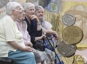 Пенсии в августе все заплатили, отчитались в ПФУ