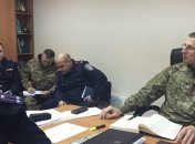 В Донецкой области после проверки отпустили почти сотню уголовных авторитетов