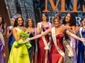 "Мисс Нидерланды 2023" - Рикки Валери Колле