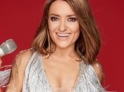 "Танцы – это моя страсть": Могилевская поразила поклонников признанием