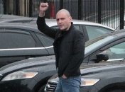 Удальцов пообещал "новогодние сюрпризы" на "Марше свободы"