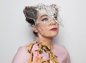 Співачка Бйорк зіграє у драмі про вікінгів "Людина з півночі"