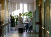 Около 50 детей попали в больницу после отравления в лагере в Крыму